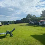 Nad Jeziorem Silickim Ilinscy Farmház