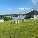 Nad Jeziorem Silickim Ilinscy 农家乐 Silice