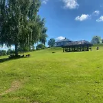 Nad Jeziorem Silickim Ilinscy * Silice