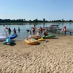 Nad Jeziorem Silickim Ilinscy * Silice