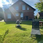 Фермерский дом Nad Jeziorem Silickim Ilinscy *