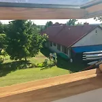 Nad Jeziorem Silickim Ilinscy Silice