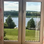 Nad Jeziorem Silickim Ilinscy Silice