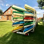 Nad Jeziorem Silickim Ilinscy Farm stay