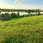 Nad Jeziorem Silickim Ilinscy * Silice