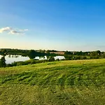 Фермерский дом Nad Jeziorem Silickim Ilinscy *