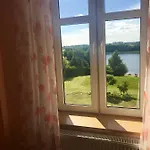 Nad Jeziorem Silickim Ilinscy 农家乐 *