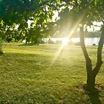 Farm stay Nad Jeziorem Silickim Ilinscy