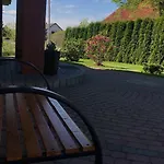 Nad Jeziorem Silickim Ilinscy 农家乐