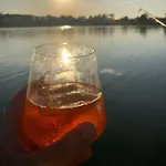 Farm stay Nad Jeziorem Silickim Ilinscy