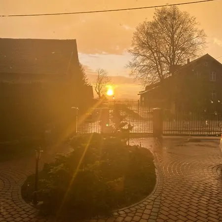 Nad Jeziorem Silickim Ilińscy *