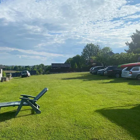 Nad Jeziorem Silickim Ilinscy 农家乐