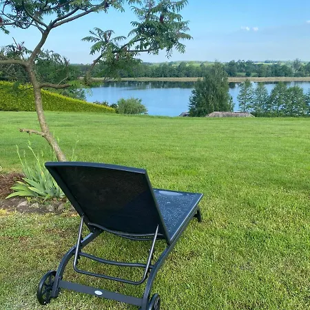 Nad Jeziorem Silickim Ilinscy 农家乐