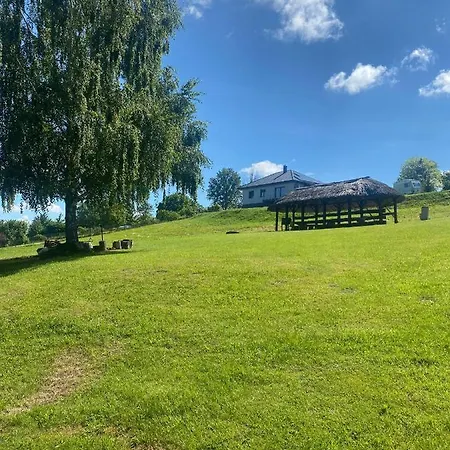 Nad Jeziorem Silickim Ilinscy * Silice