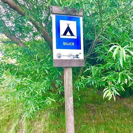 Nad Jeziorem Silickim Ilinscy *