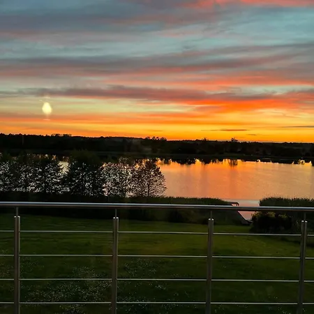 Nad Jeziorem Silickim Ilinscy Lantgård