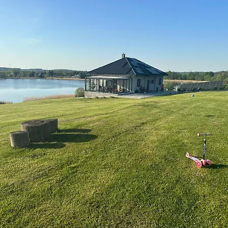 Nad Jeziorem Silickim Ilinscy *