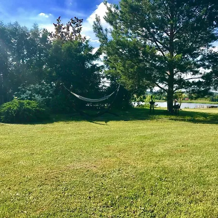 Nad Jeziorem Silickim Ilinscy *