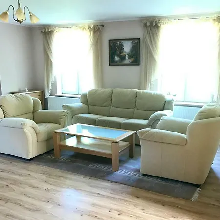 Nad Jeziorem Silickim Ilińscy * Silice