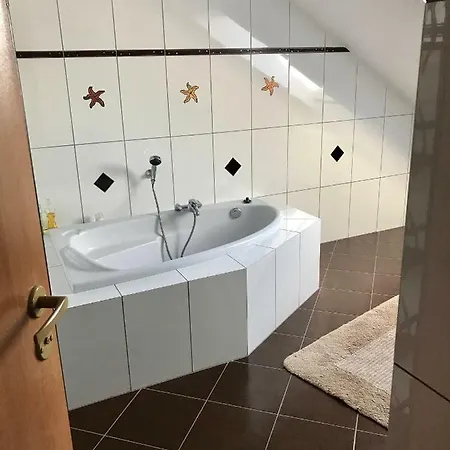 Gospodarstwo agroturystyczne Nad Jeziorem Silickim Ilińscy
