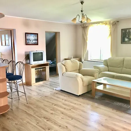 Nad Jeziorem Silickim Ilinscy Vakantieboerderij Silice