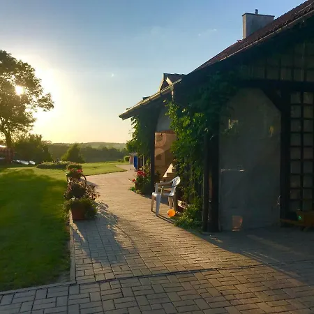 Nad Jeziorem Silickim Ilinscy *