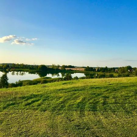 Gospodarstwo agroturystyczne Nad Jeziorem Silickim Ilińscy *