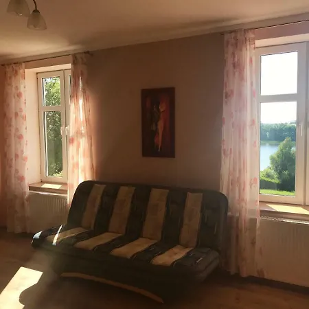 Gospodarstwo agroturystyczne Nad Jeziorem Silickim Ilińscy *