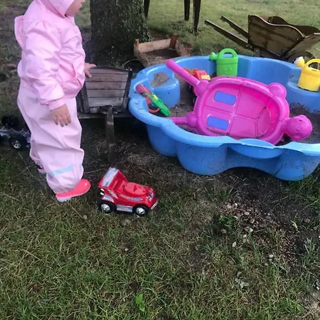 Nad Jeziorem Silickim Ilinscy *