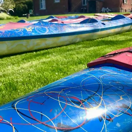 Nad Jeziorem Silickim Ilinscy