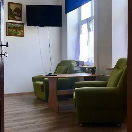 Nad Jeziorem Silickim Ilińscy * Silice