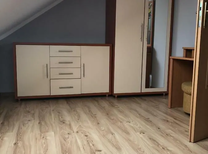 Nad Jeziorem Silickim Ilinscy *